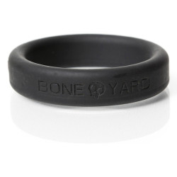 Boneyard Cockring en silicone BoneYard